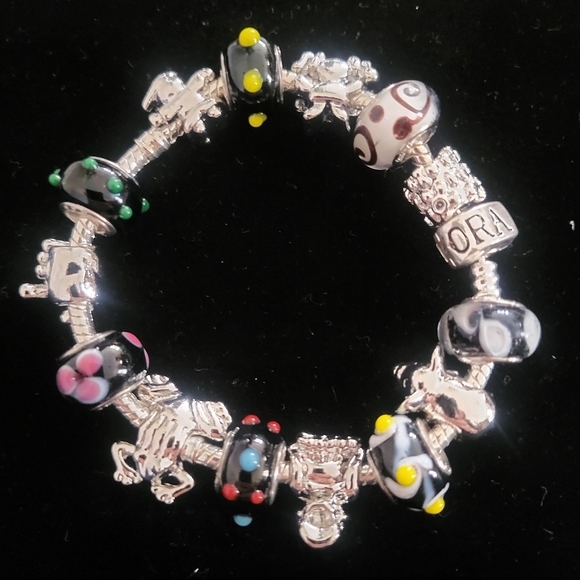 Brooches & Bracelets Lot - Picture 7 of 11